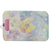 浴室地墊 (Pompompurin)